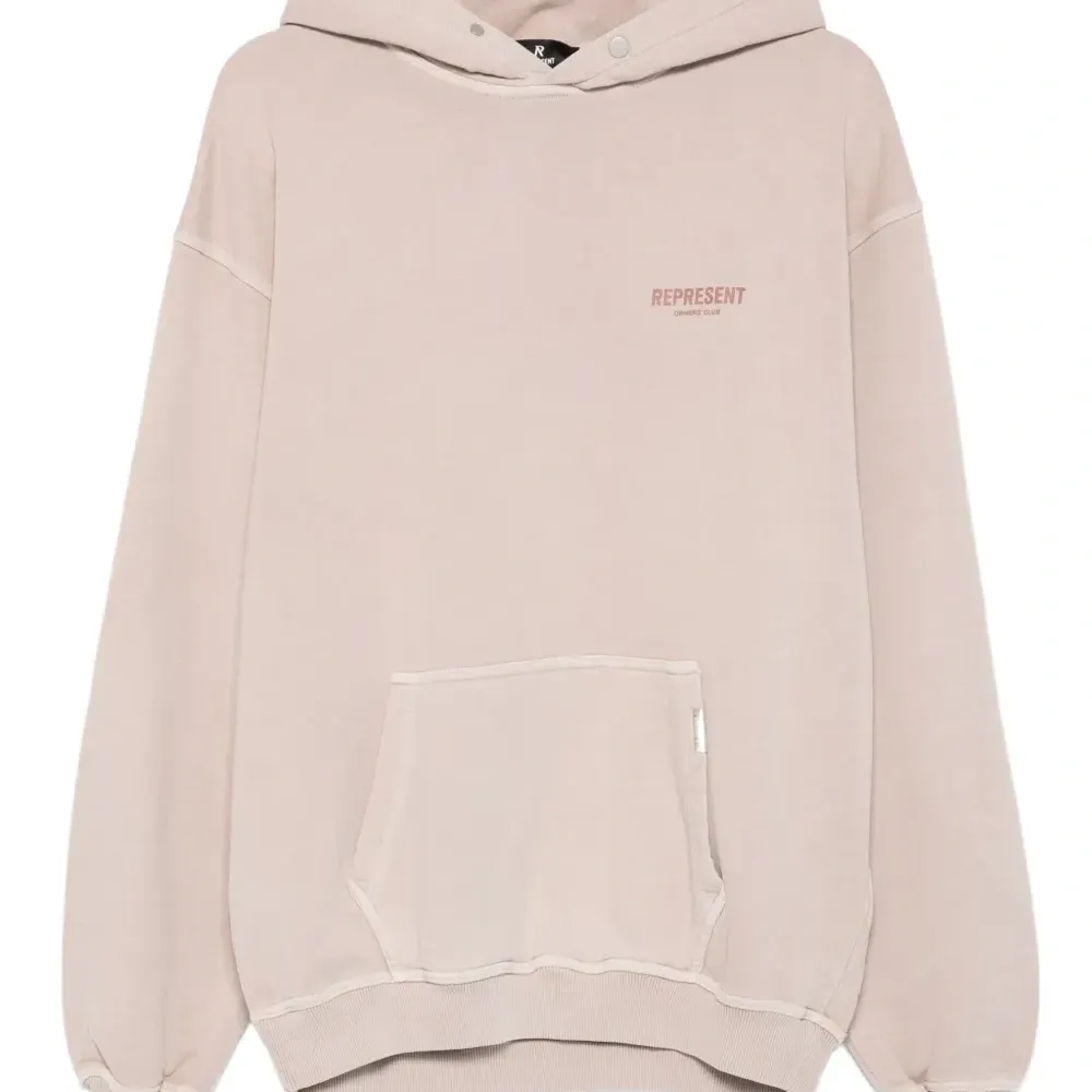 Худи Owners Club