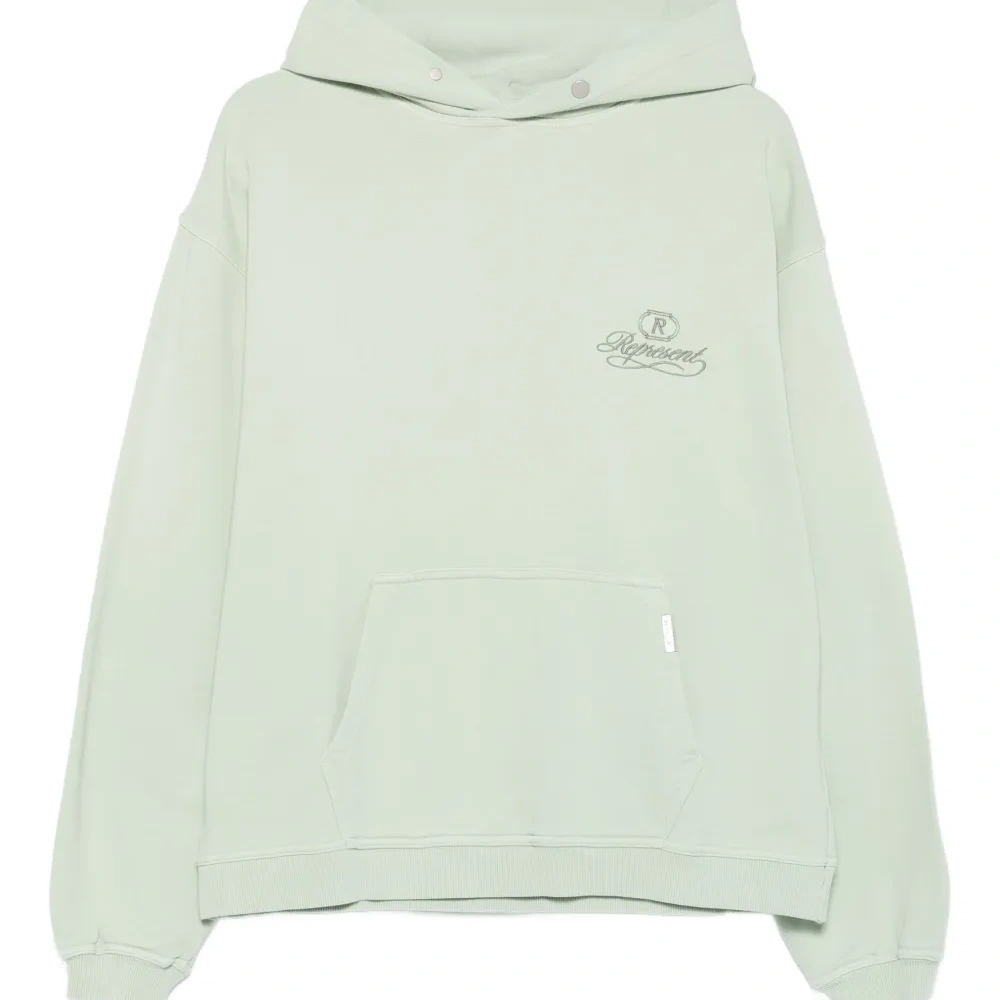 Худи Grand Vintage