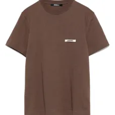 футболка Le Gros Grain