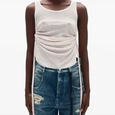 Укороченный топ Mara