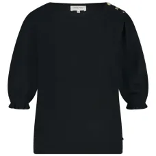 Топ из джерси