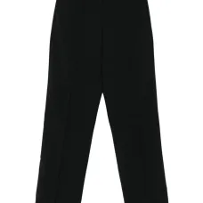 Брюки Zerobound с необработанными краями Брюки Zerobound с необработанными краями