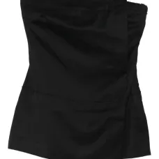 Асимметричный топ-бандо Асимметричный топ-бандо