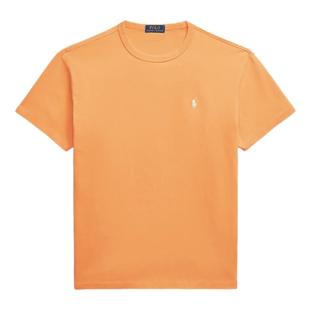 Футболка из джерси