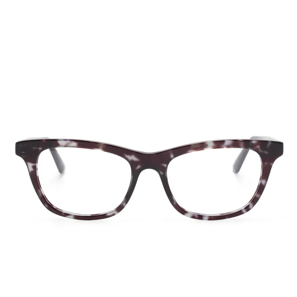 Очки в квадратной оправе Очки в квадратной оправе