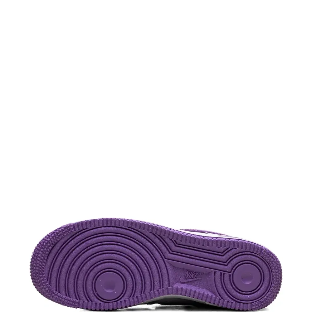 Кроссовки Air Force 1 Low '07 Next Nature - Hydrangeas/Blackberry/Barrel Grape