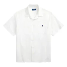 Рубашка на пуговицах