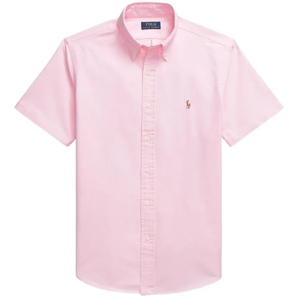 рубашка на пуговицах