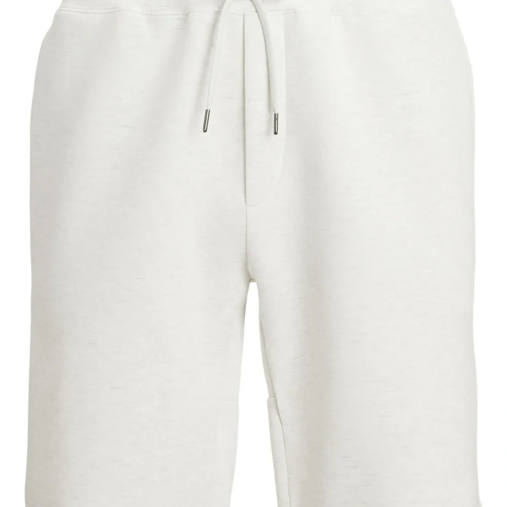 Спортивные брюки с кулиской