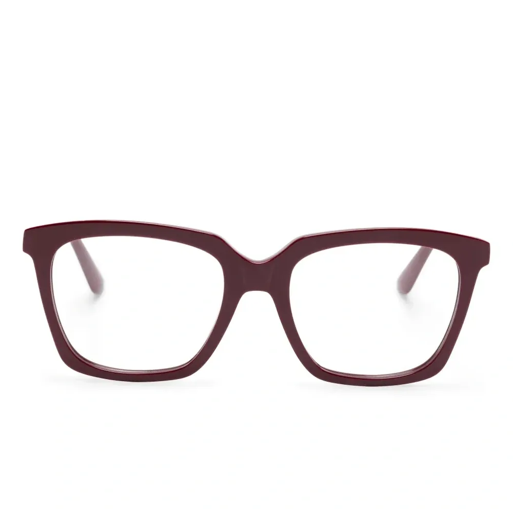 Очки в квадратной оправе Очки в квадратной оправе