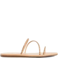 Сандалии Lynx с заклепками