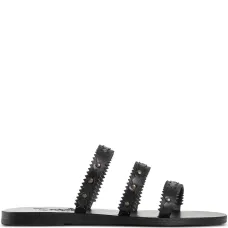 Босоножки Prostasia с заклепками