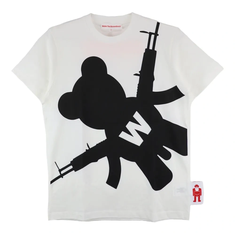 Футболка Shadow Teddy