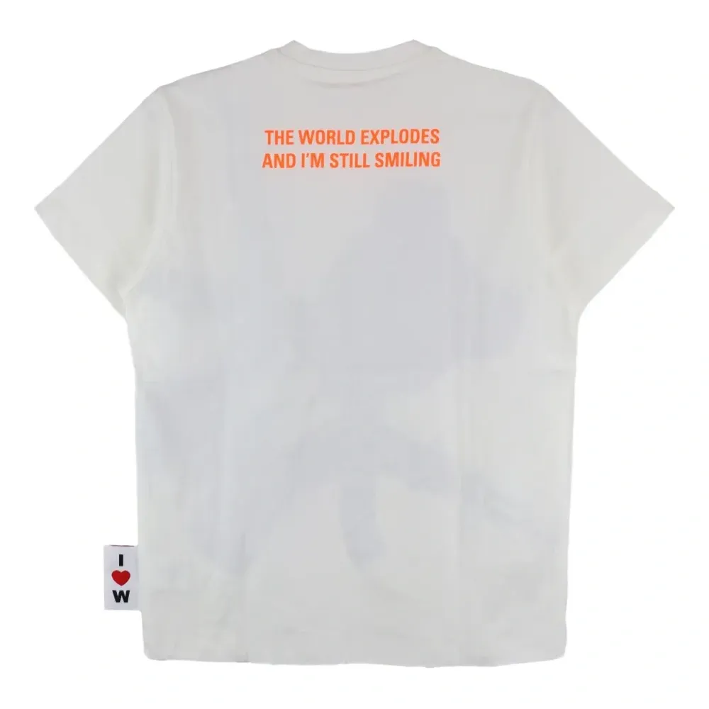 Футболка Shadow Teddy