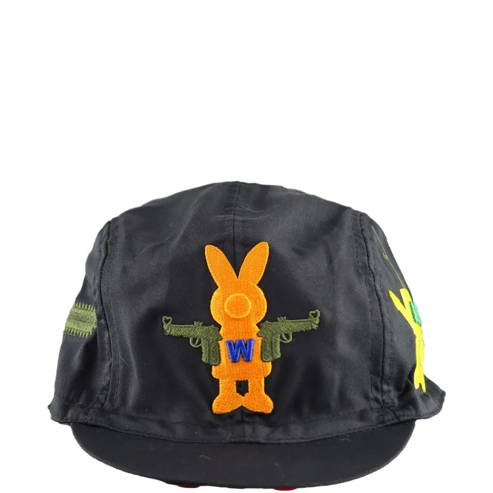 Кепка Toyterror