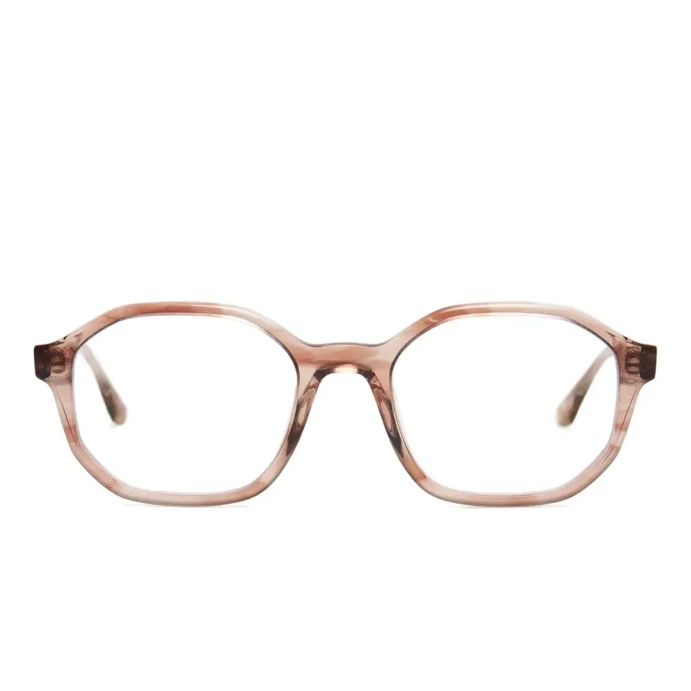 Очки в геометричной оправе Очки в геометричной оправе