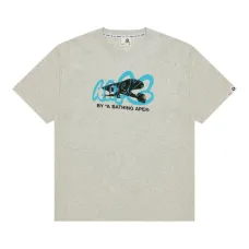 Футболка с графичным принтом