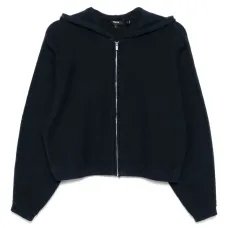 Куртка на молнии с капюшоном Куртка на молнии с капюшоном