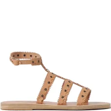 Сандалии Maska с заклепками