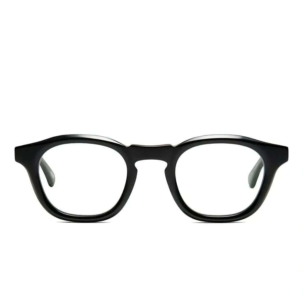 Очки Toy в геометричной оправе Очки Toy в геометричной оправе