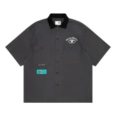 Рубашка с логотипом