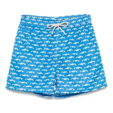 Плавки-шорты Lighting