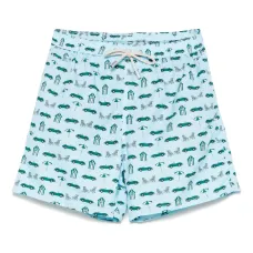 Плавки-шорты Lighting