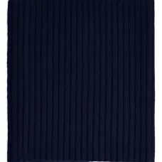 Шарф в рубчик Шарф в рубчик