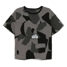 Футболка Moto Boro