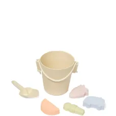 Комплект из ведра и лопаты