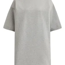 платье-футболка платье-футболка