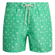 Плавки-шорты Palm Tree