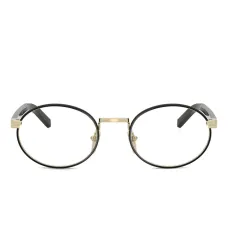 Очки в круглой оправе Очки в круглой оправе