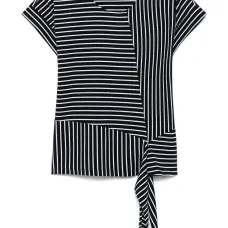 Футболка в полоску