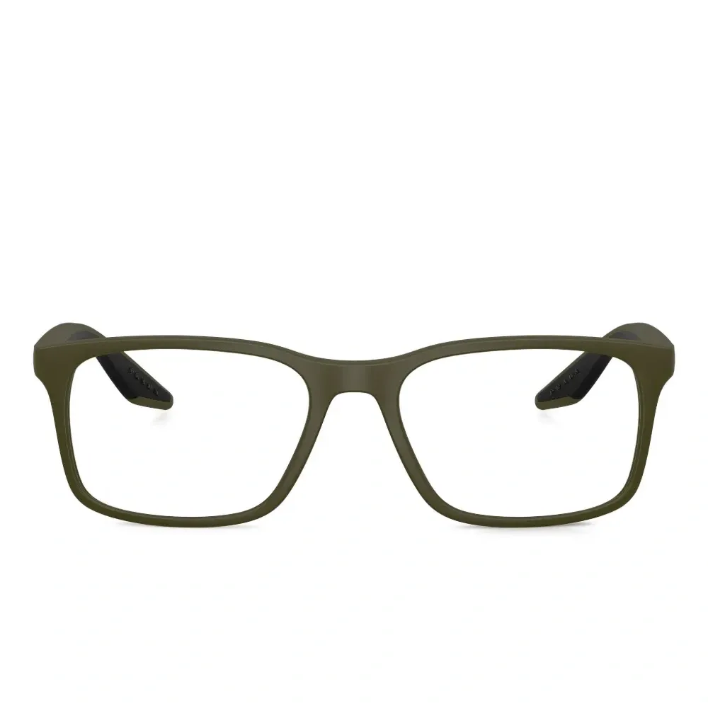 Очки в прямоугольной оправе Очки в прямоугольной оправе