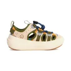 Сандалии Chomei