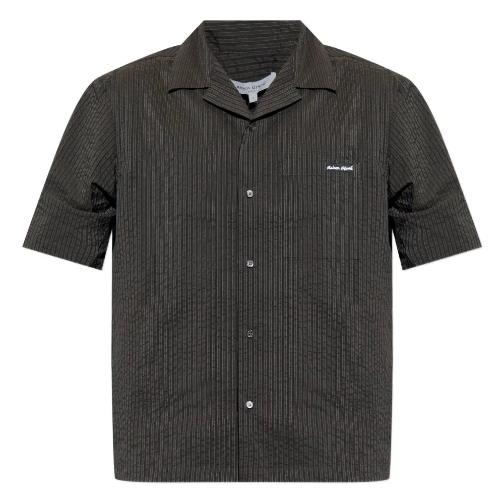 Рубашка Resort