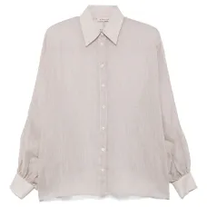 Рубашка в полоску Рубашка в полоску