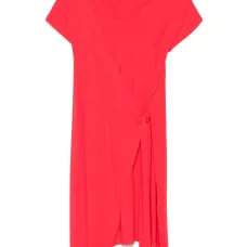 Платье мини из джерси Платье мини из джерси