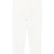 Спортивные брюки из джерси