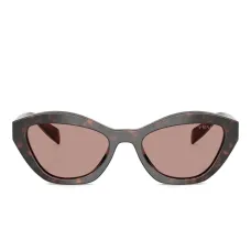 солнцезащитные очки в оправе 'кошачий глаз'
