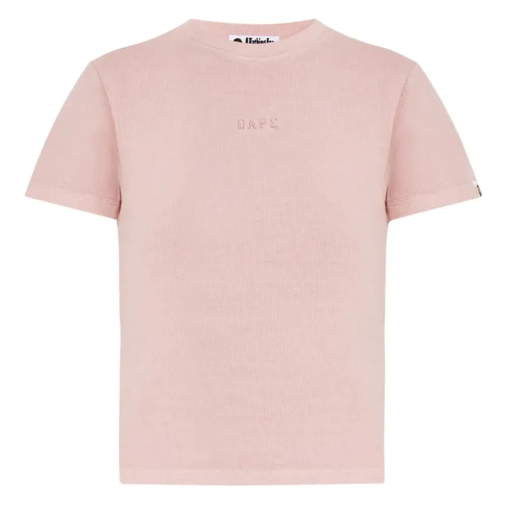 Футболка с логотипом