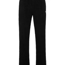 жаккардовые брюки