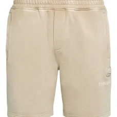 Спортивные шорты с логотипом