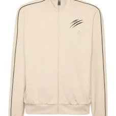 Спортивная куртка на молнии Спортивная куртка на молнии