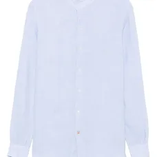 Льняная рубашка