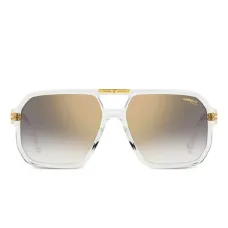 Солнцезащитные очки с логотипом