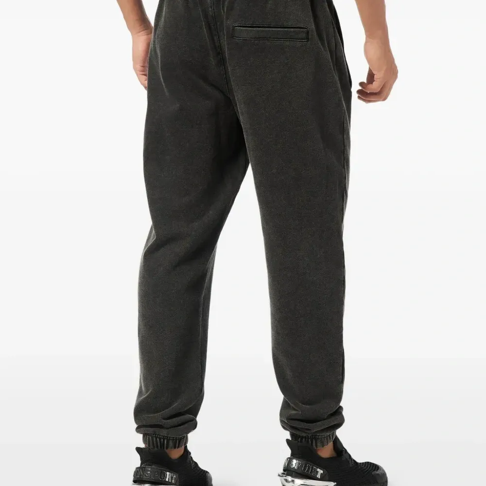 Спортивные брюки с логотипом