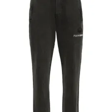 Спортивные брюки с логотипом