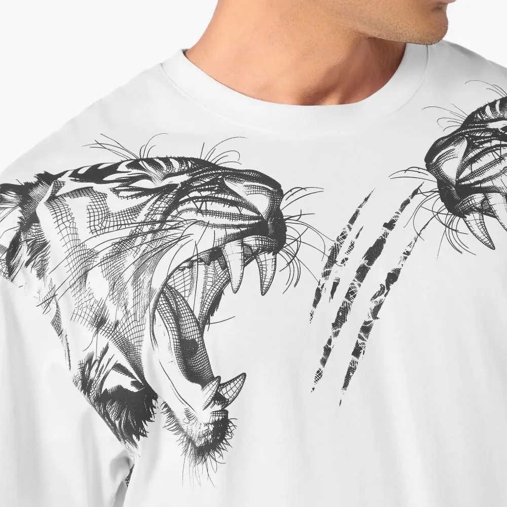 футболка с принтом футболка с принтом